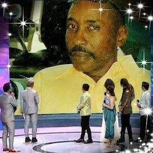 Meet your Posher, Donald